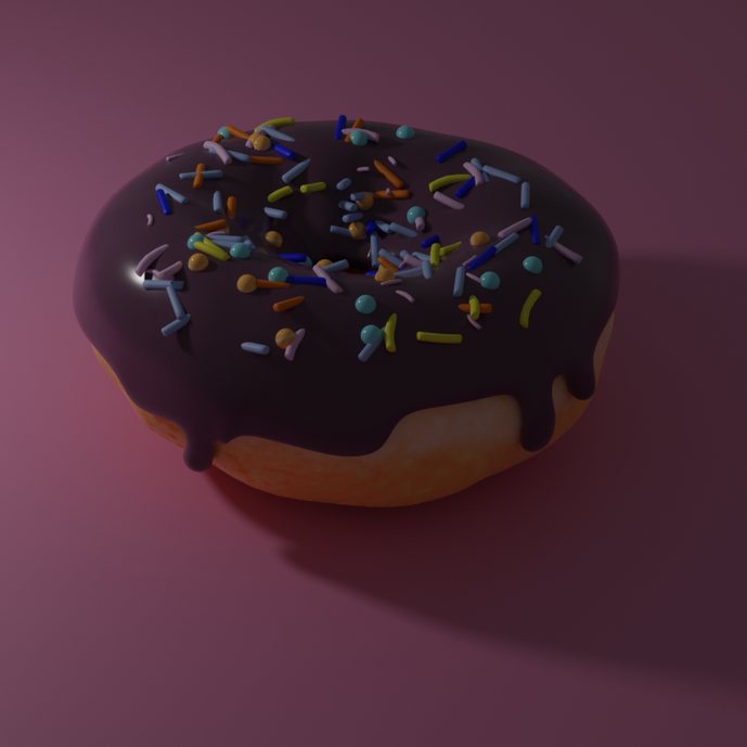 Saint Donutios